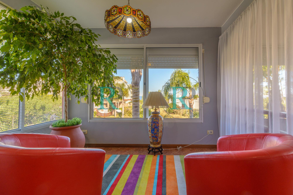 Casa ID.2480 - Venta casa 3 dormitorios en Pinares Playa Mansa