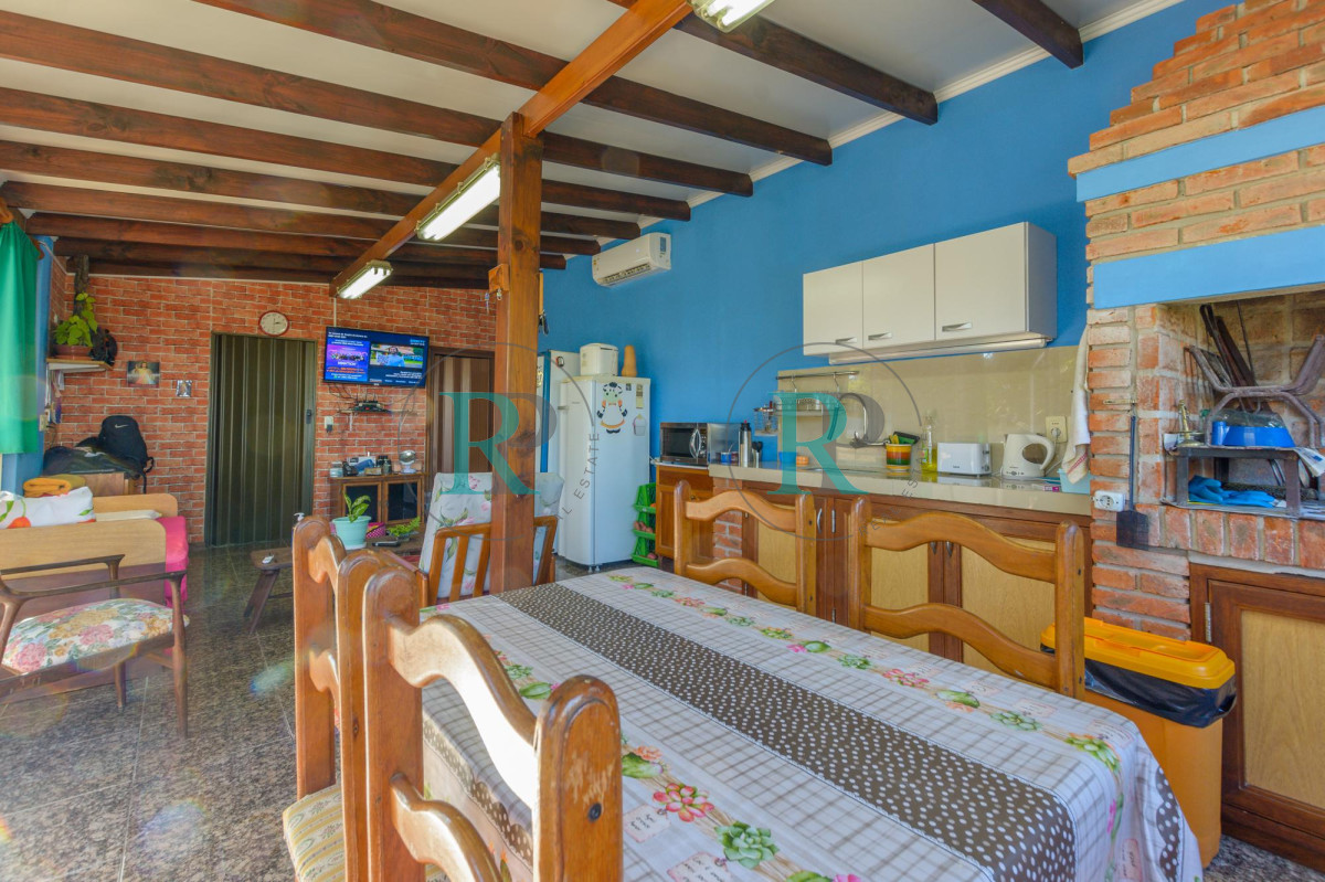 Casa ID.2480 - Venta casa 3 dormitorios en Pinares Playa Mansa