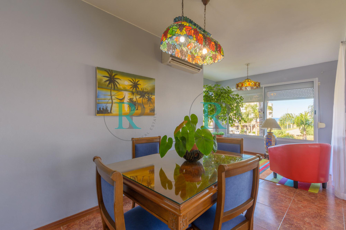 Casa ID.2480 - Venta casa 3 dormitorios en Pinares Playa Mansa