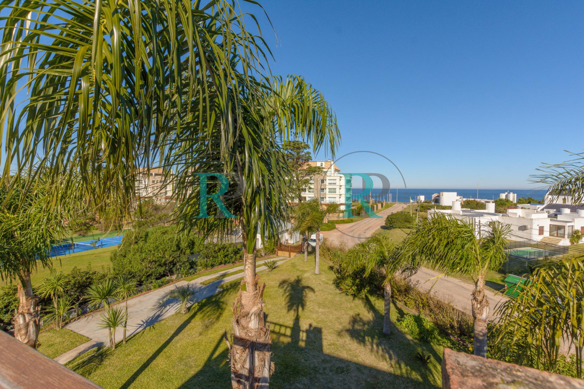 Casa ID.2480 - Venta casa 3 dormitorios en Pinares Playa Mansa