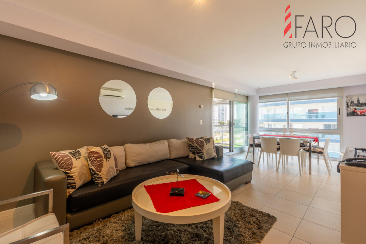 Mansa - GoPunta - Portal Inmobiliario de Punta del Este - Maldonado