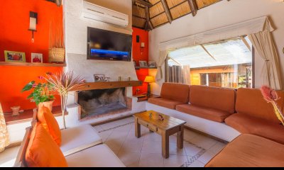 Casa - Playa Mansa