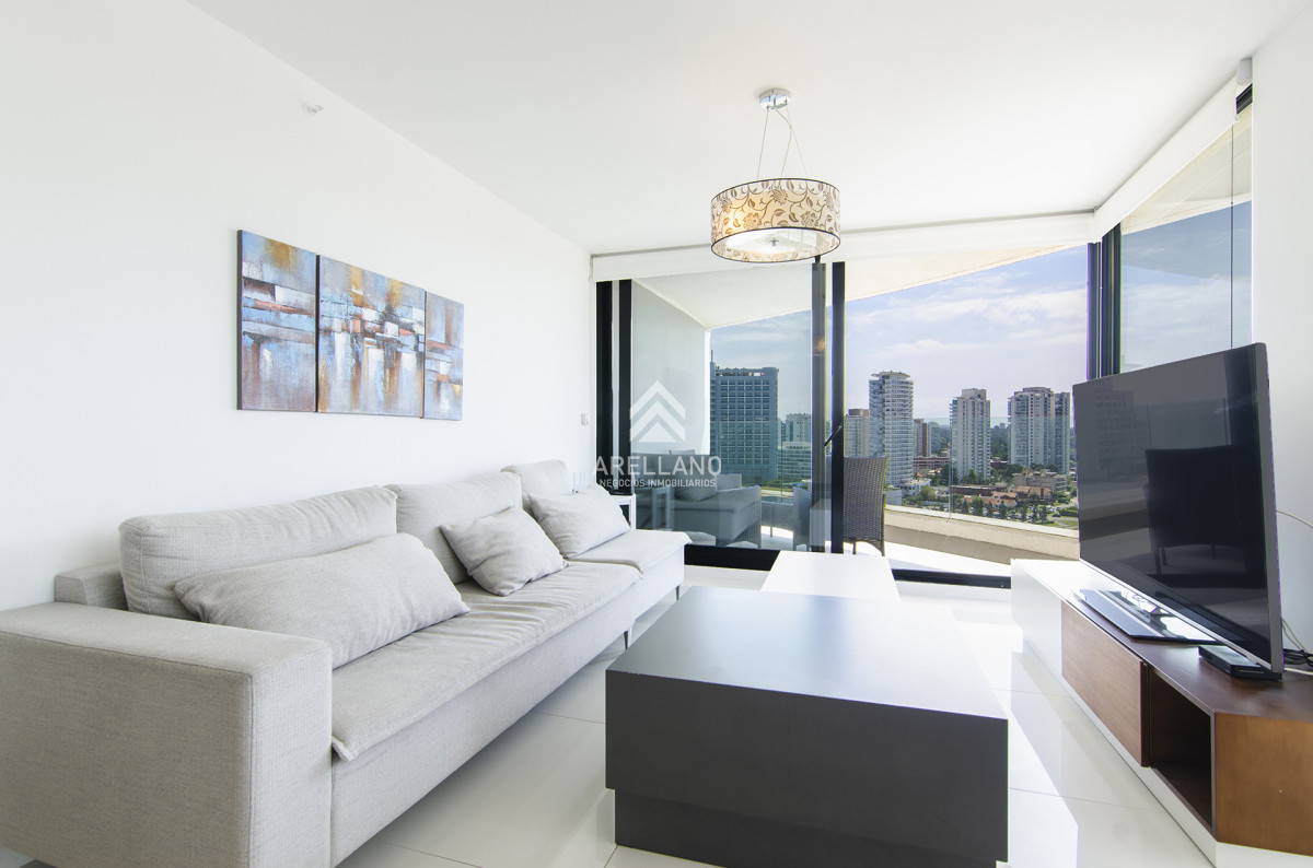 Apartamento ID.4492 - Venta apartamento 3 dormitorios 