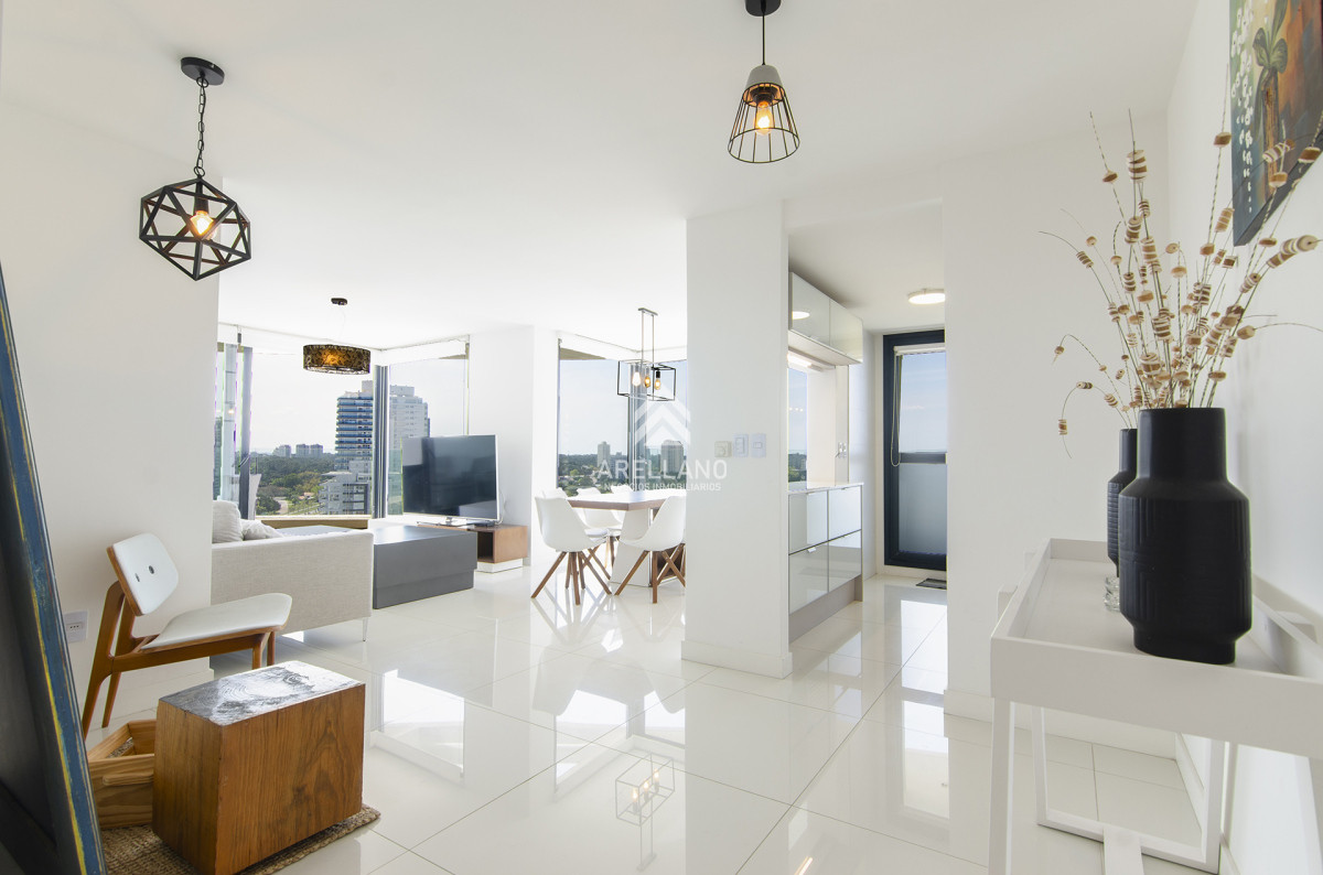 Apartamento ID.4492 - Venta apartamento 3 dormitorios 