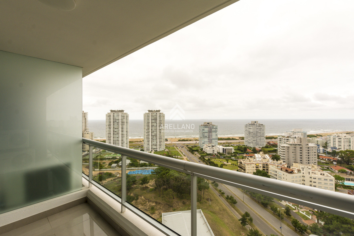 Apartamento ID.4514 - Apartamento en venta en Av. Roosevelt 