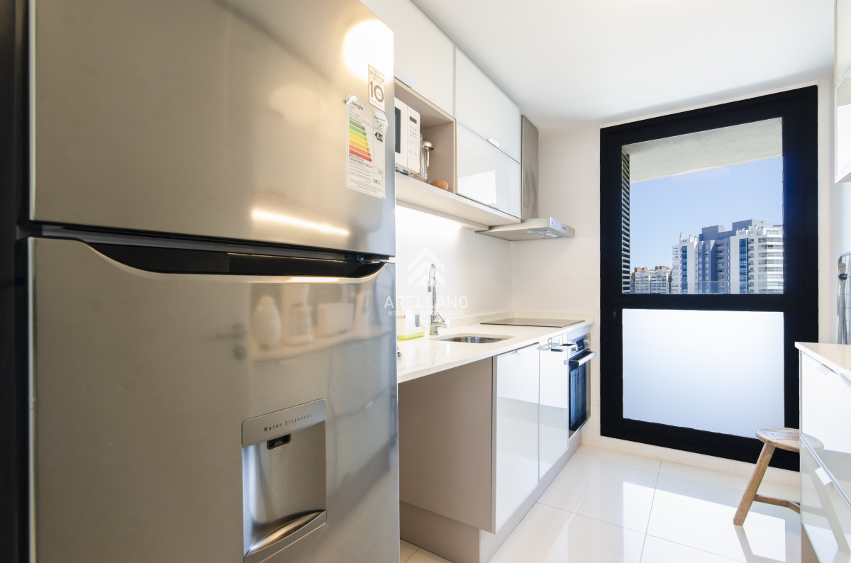 Apartamento ID.4508 - Venta apartamento 3 dormitorios 