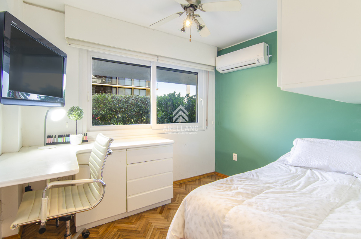 Apartamento ID.4245 - Venta apartamento 3 dormitorios 