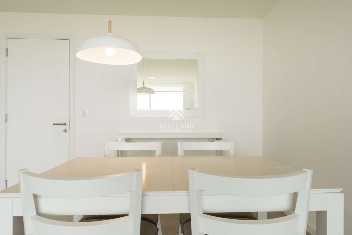 Apartamento ID.4514 - Apartamento en venta en Av. Roosevelt 