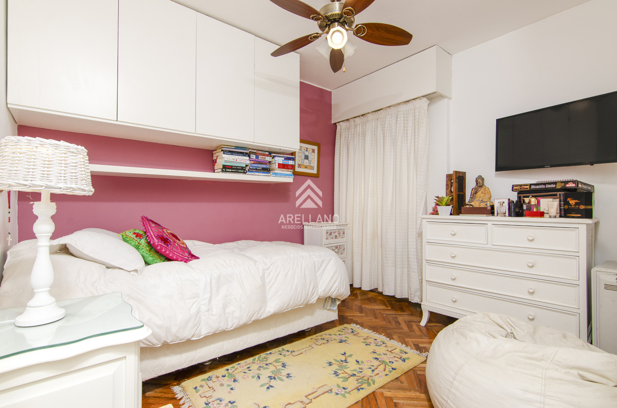 Apartamento ID.4245 - Venta apartamento 3 dormitorios 