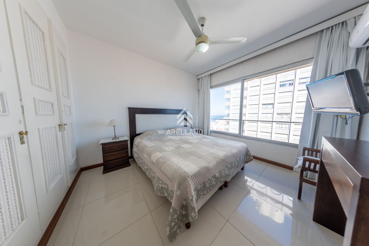 Apartamento ID.2629 - Venta apartamento 1 dormitorio en Península