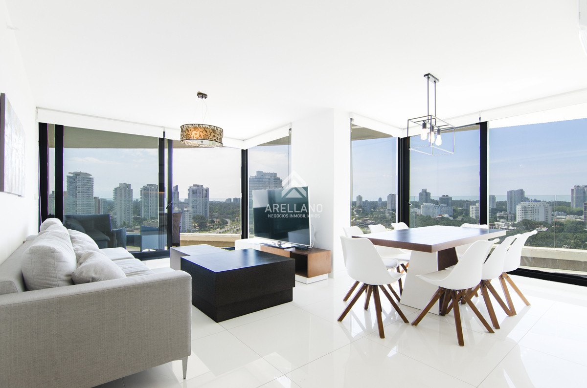 Apartamento ID.4492 - Venta apartamento 3 dormitorios 