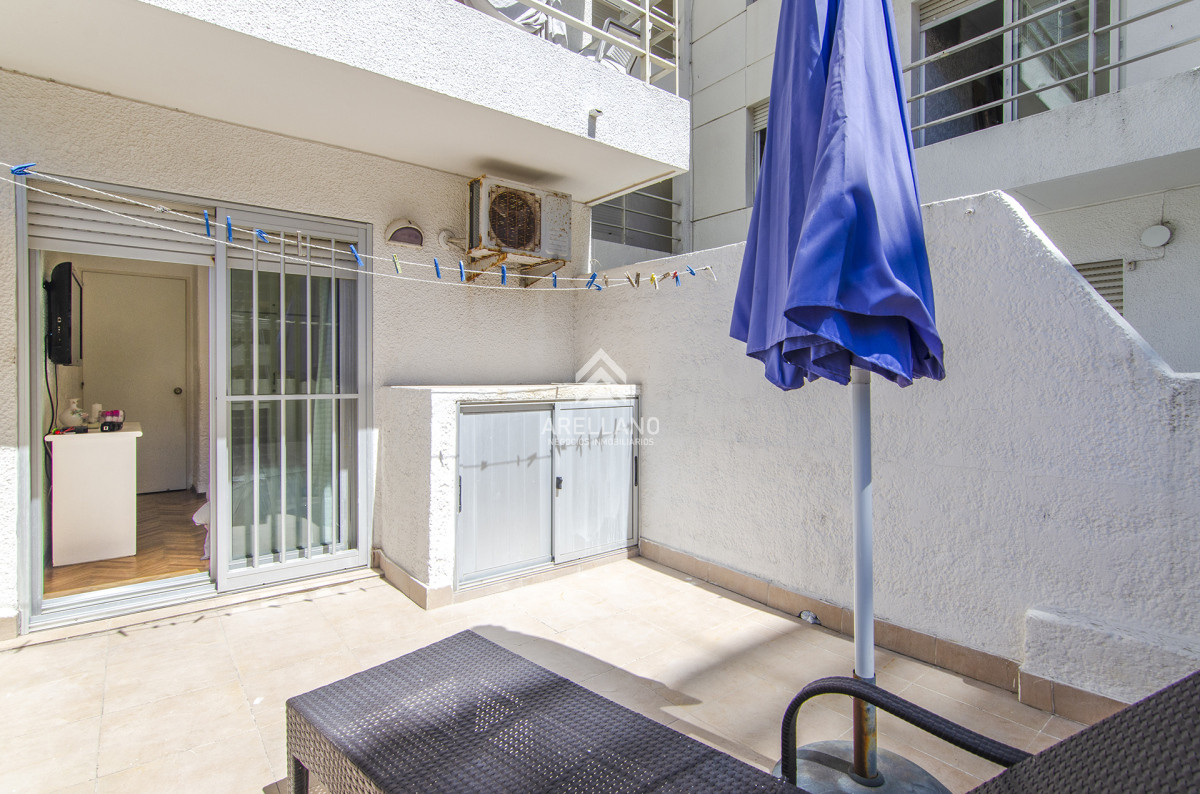 Apartamento ID.4245 - Venta apartamento 3 dormitorios 