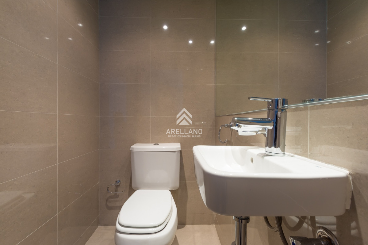 Apartamento ID.4507 - Venta apartamento 3 dormitorios playa brava
