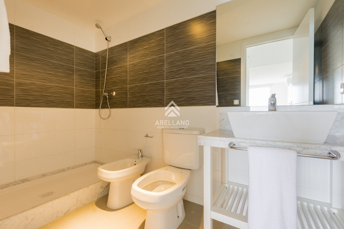 Apartamento ID.4514 - Apartamento en venta en Av. Roosevelt 