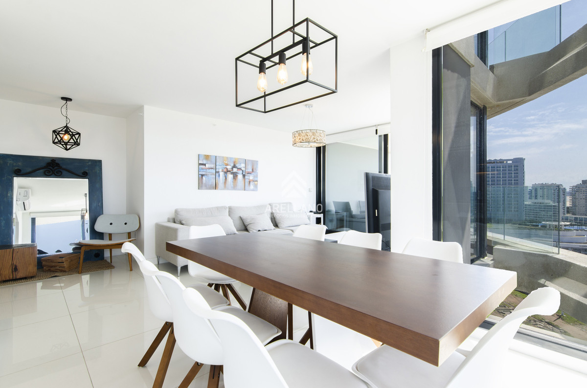 Apartamento ID.4492 - Venta apartamento 3 dormitorios 