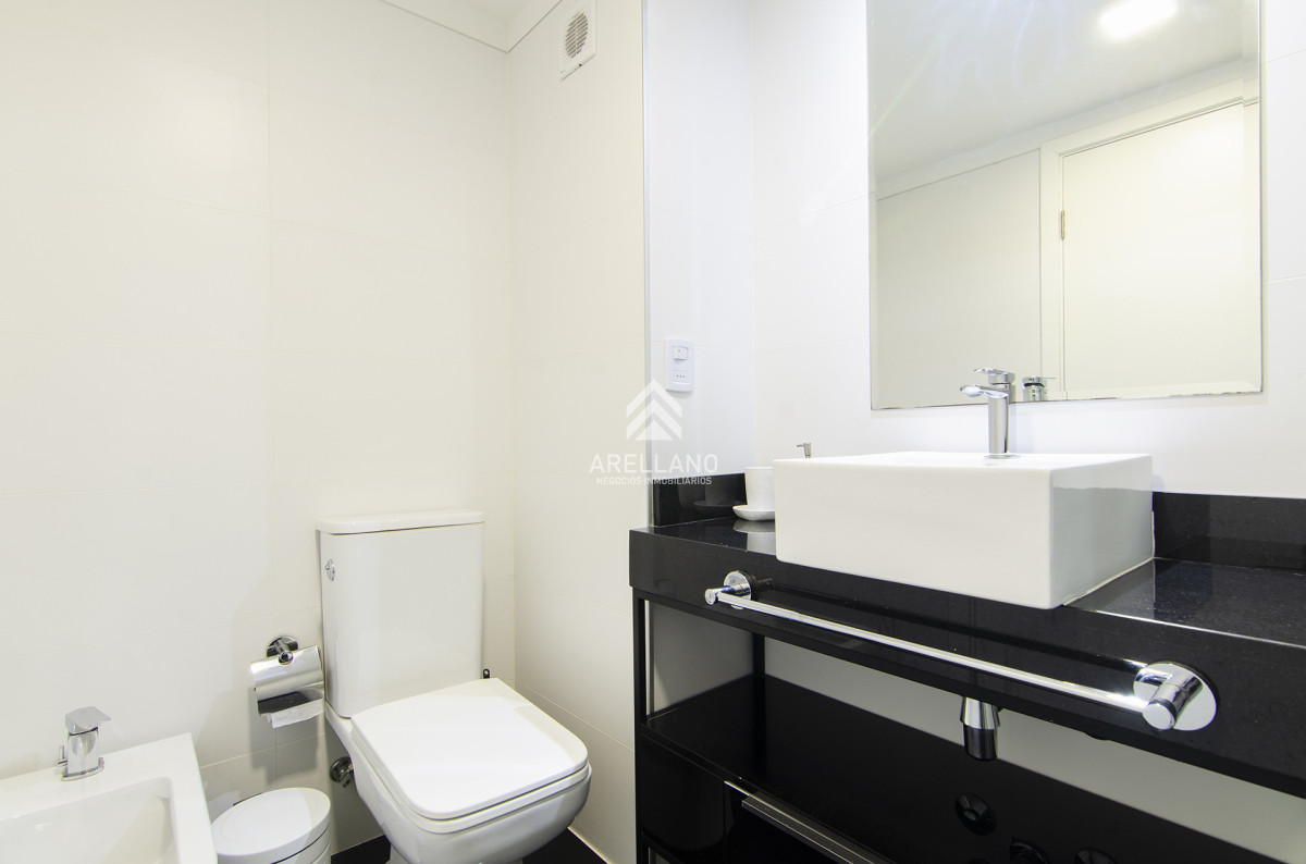 Apartamento ID.4492 - Venta apartamento 3 dormitorios 