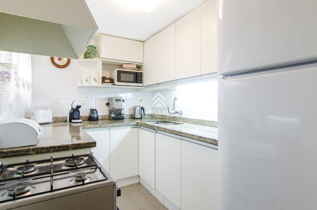 Apartamento ID.4245 - Venta apartamento 3 dormitorios 