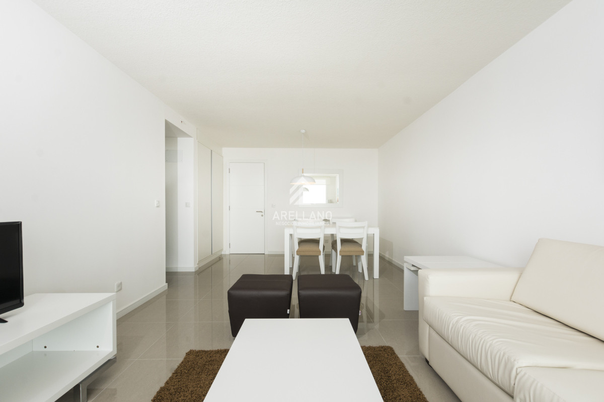 Apartamento ID.4514 - Apartamento en venta en Av. Roosevelt 