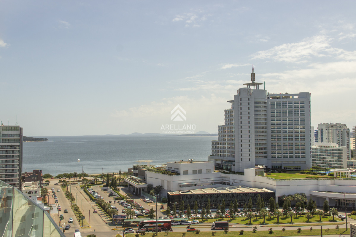 Apartamento ID.4508 - Venta apartamento 3 dormitorios 