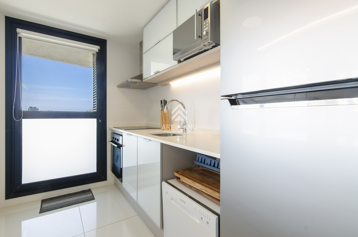 Apartamento ID.4492 - Venta apartamento 3 dormitorios 