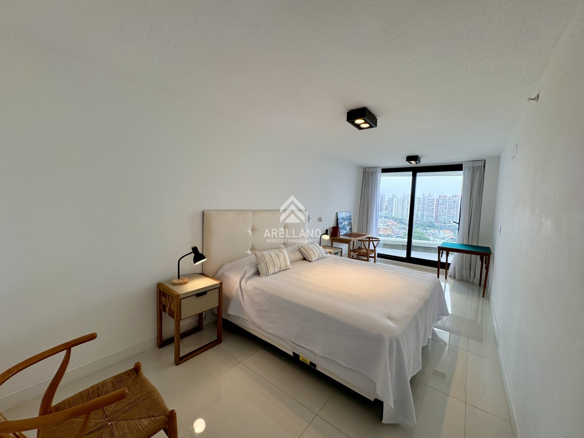 Apartamento ID.4508 - Venta apartamento 3 dormitorios 