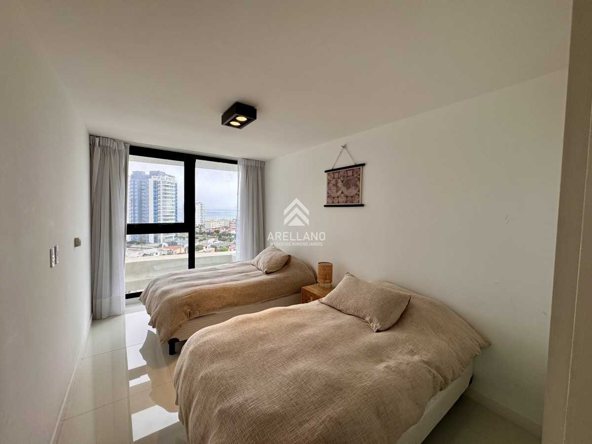 Apartamento ID.4508 - Venta apartamento 3 dormitorios 