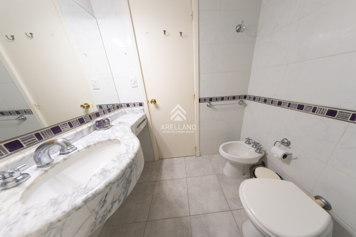 Apartamento ID.2629 - Venta apartamento 1 dormitorio en Península