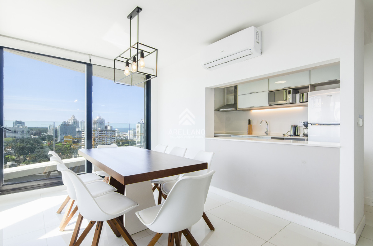 Apartamento ID.4492 - Venta apartamento 3 dormitorios 