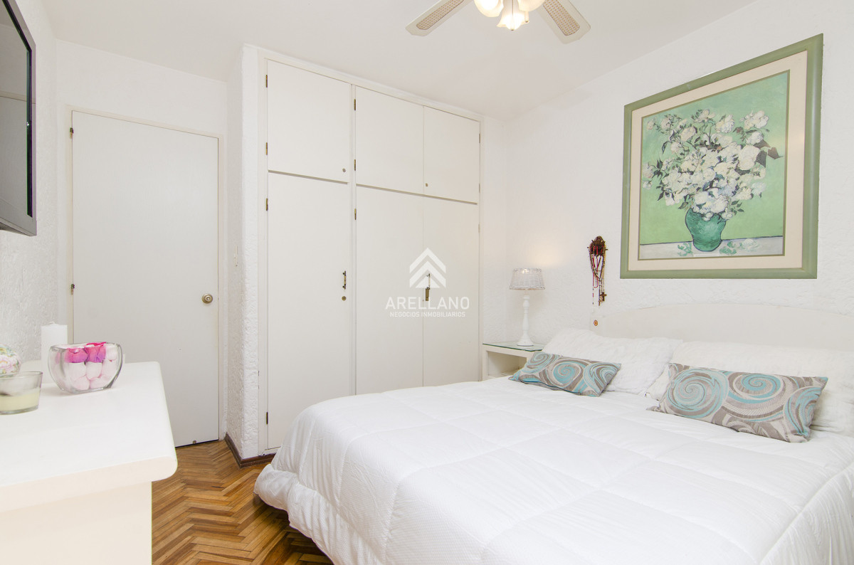 Apartamento ID.4245 - Venta apartamento 3 dormitorios 