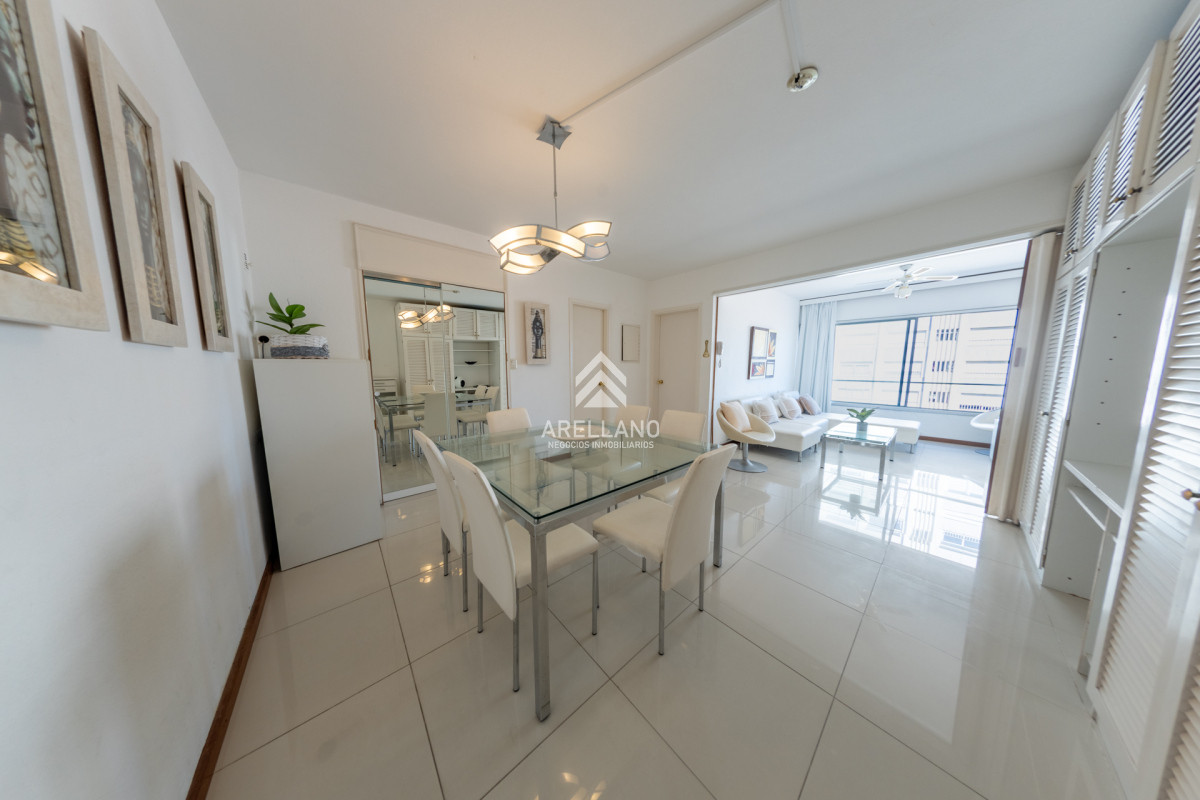 Apartamento ID.2629 - Venta apartamento 1 dormitorio en Península