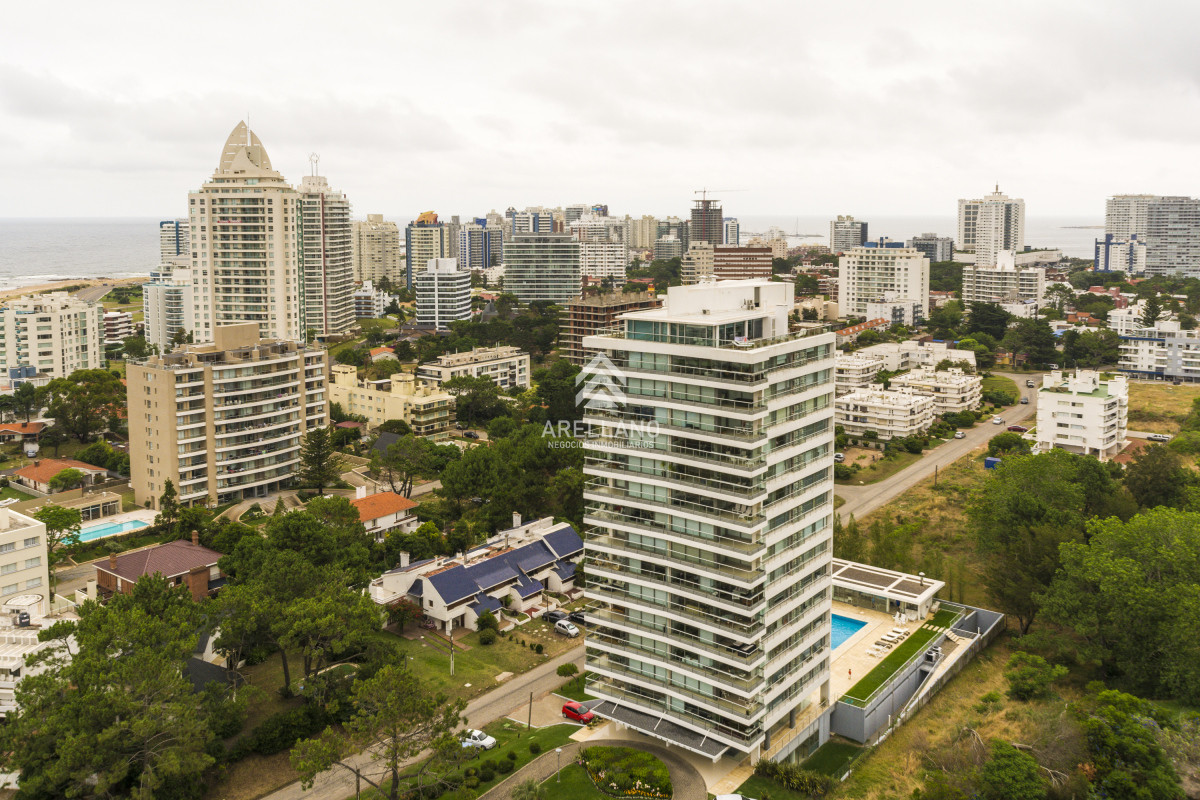 Apartamento ID.4514 - Apartamento en venta en Av. Roosevelt 