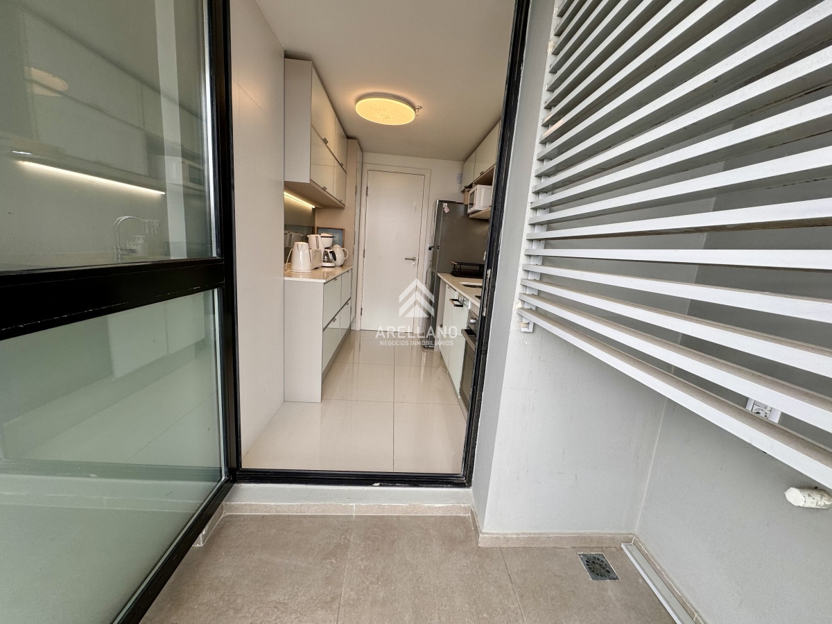 Apartamento ID.4508 - Venta apartamento 3 dormitorios 