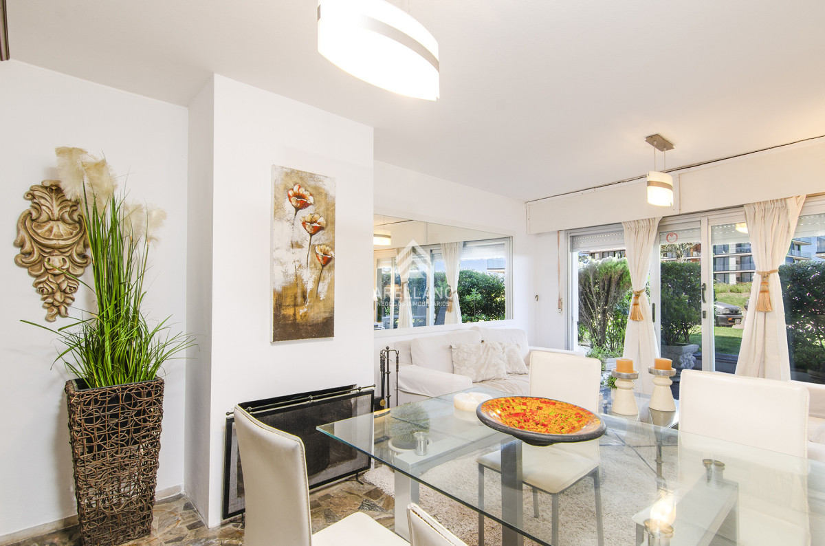 Apartamento ID.4245 - Venta apartamento 3 dormitorios 