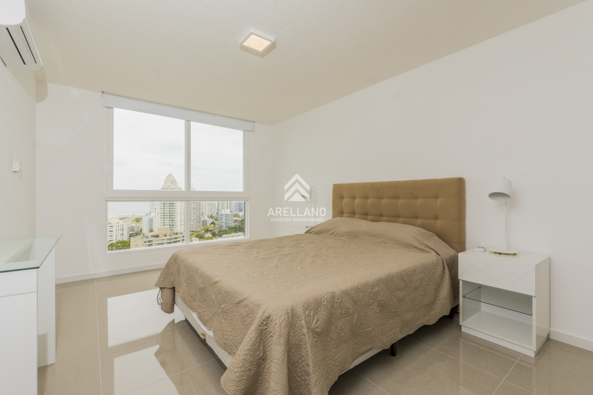 Apartamento ID.4514 - Apartamento en venta en Av. Roosevelt 
