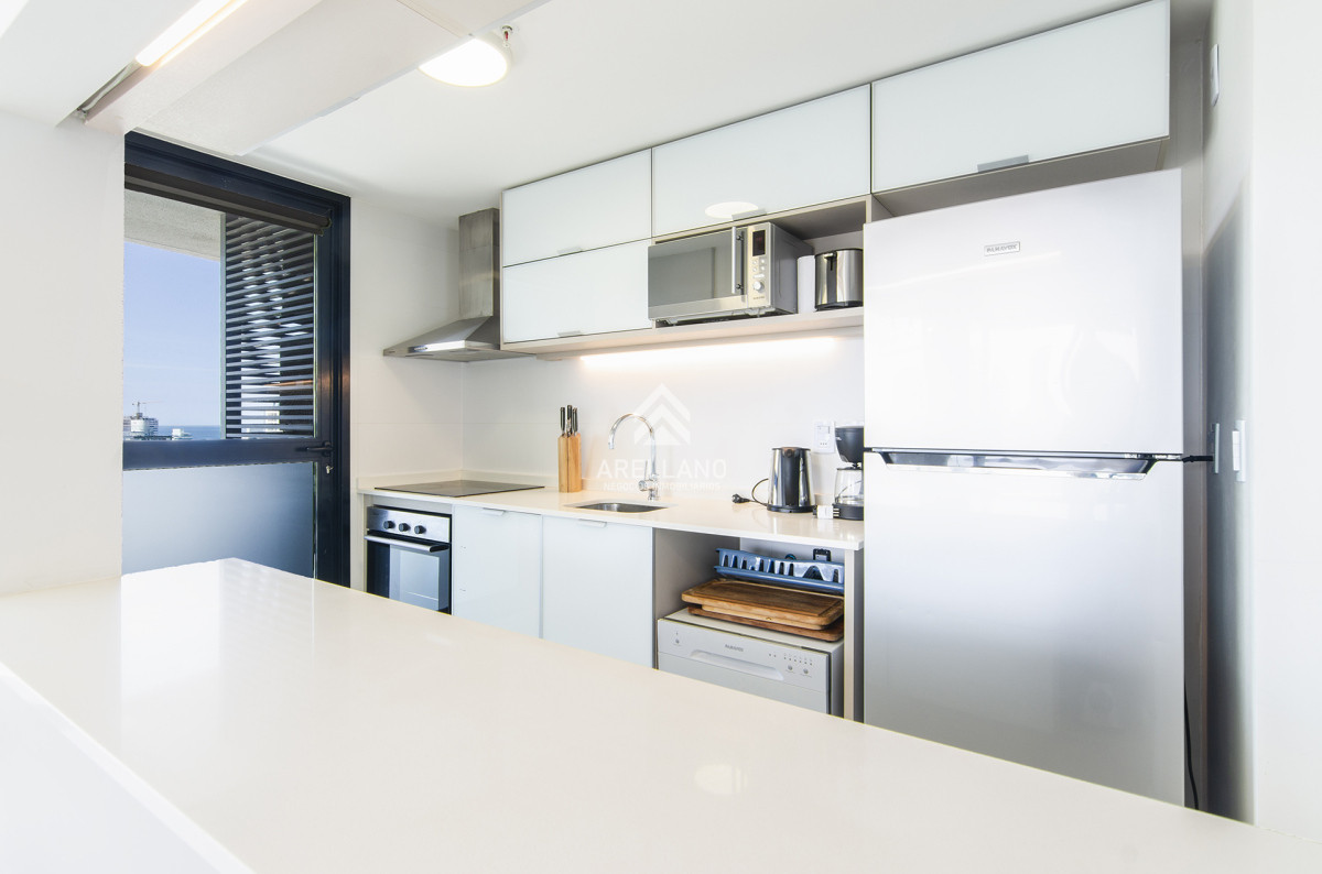 Apartamento ID.4492 - Venta apartamento 3 dormitorios 