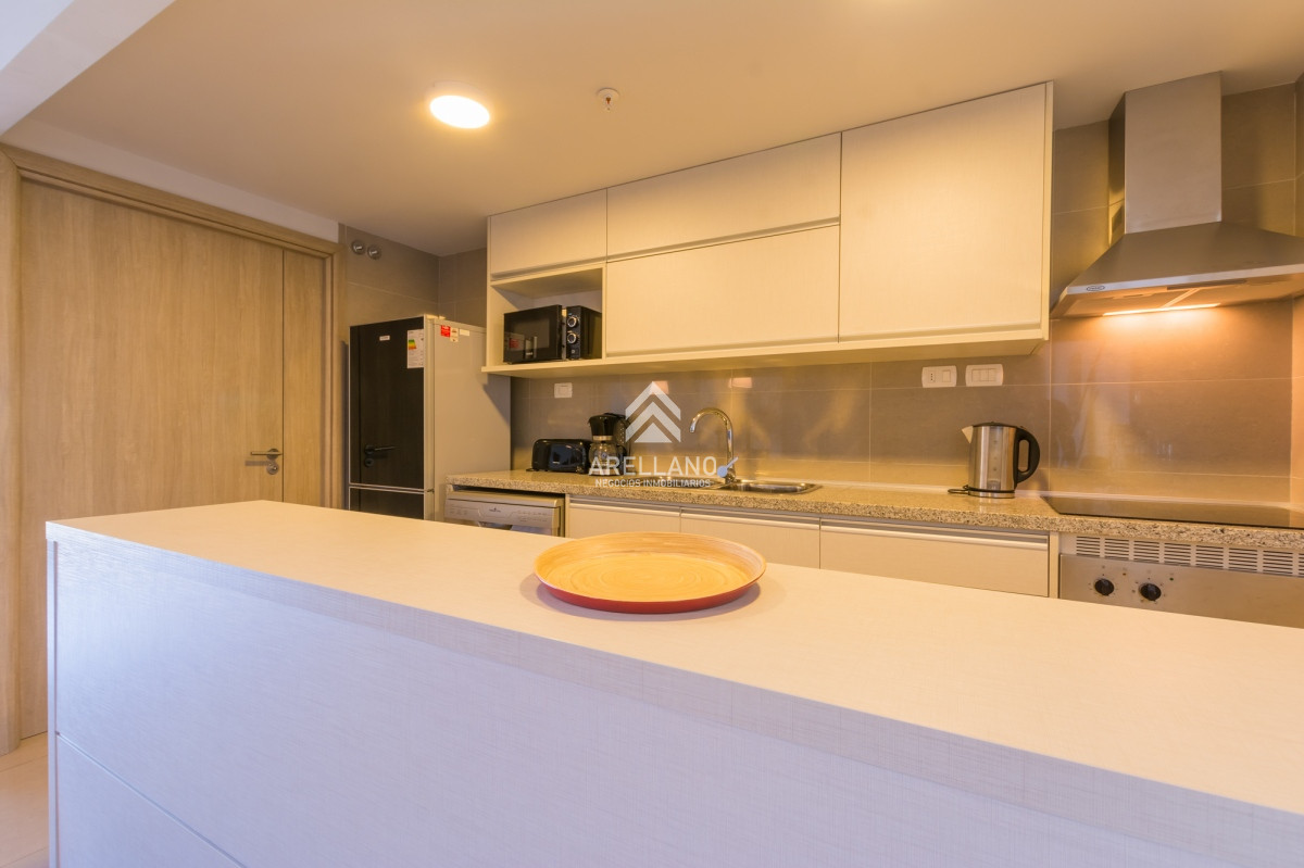 Apartamento ID.4507 - Venta apartamento 3 dormitorios playa brava