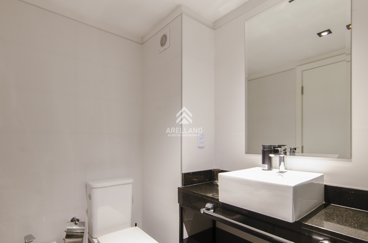 Apartamento ID.4508 - Venta apartamento 3 dormitorios 