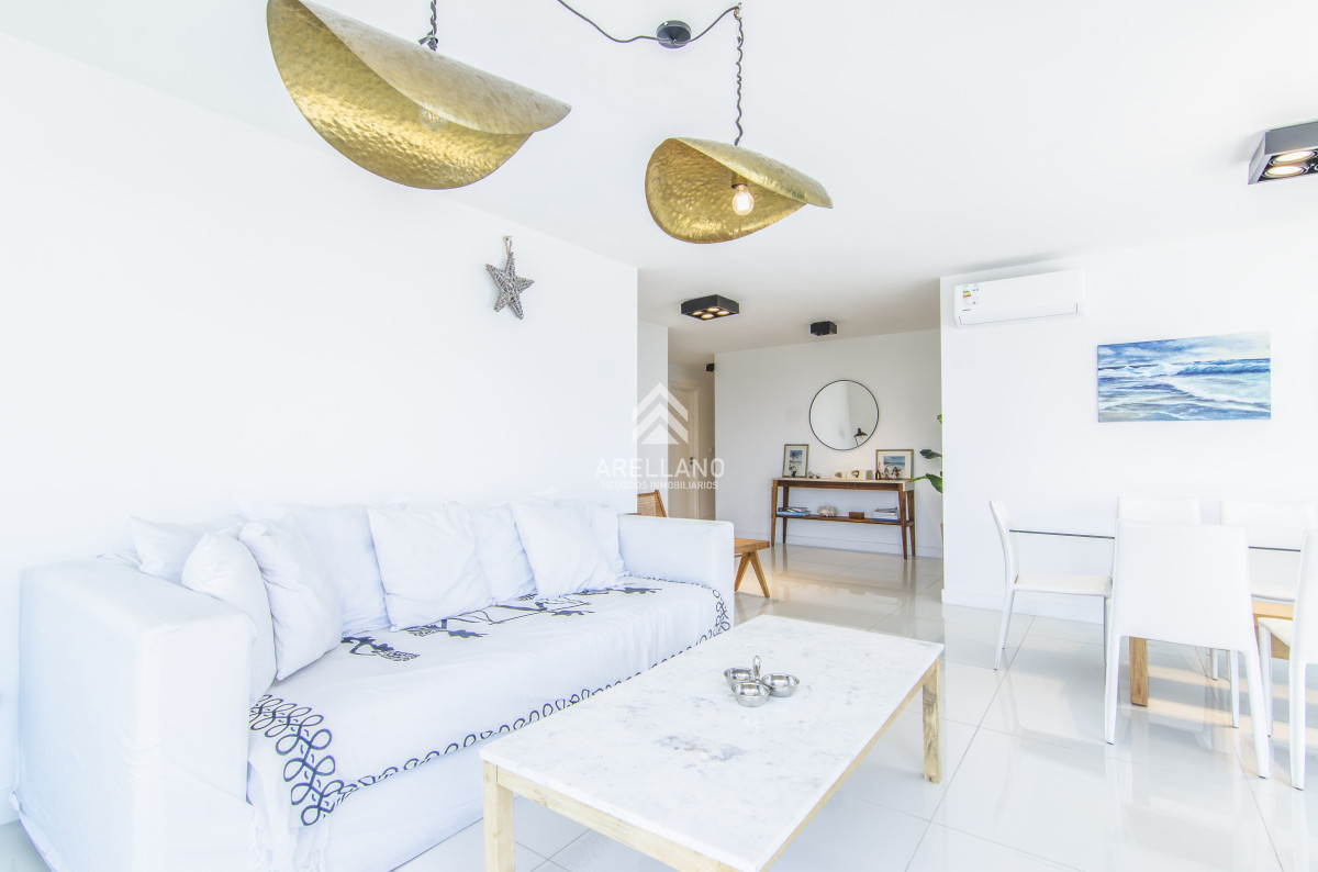 Apartamento ID.4508 - Venta apartamento 3 dormitorios 