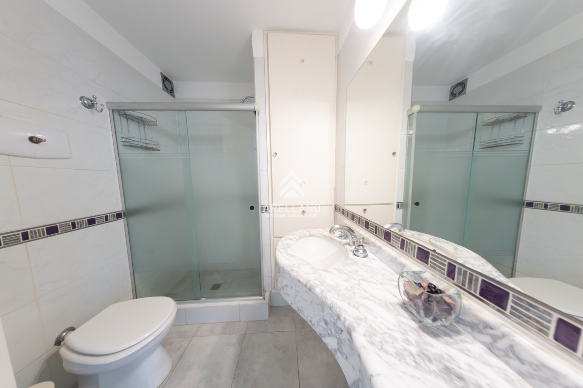 Apartamento ID.2629 - Venta apartamento 1 dormitorio en Península