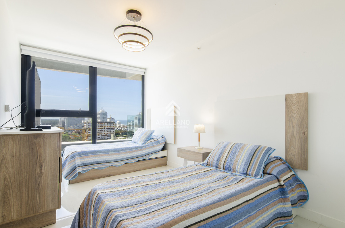 Apartamento ID.4492 - Venta apartamento 3 dormitorios 