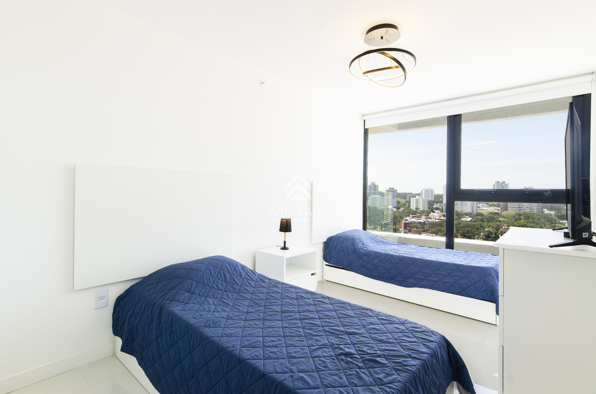 Apartamento ID.4492 - Venta apartamento 3 dormitorios 