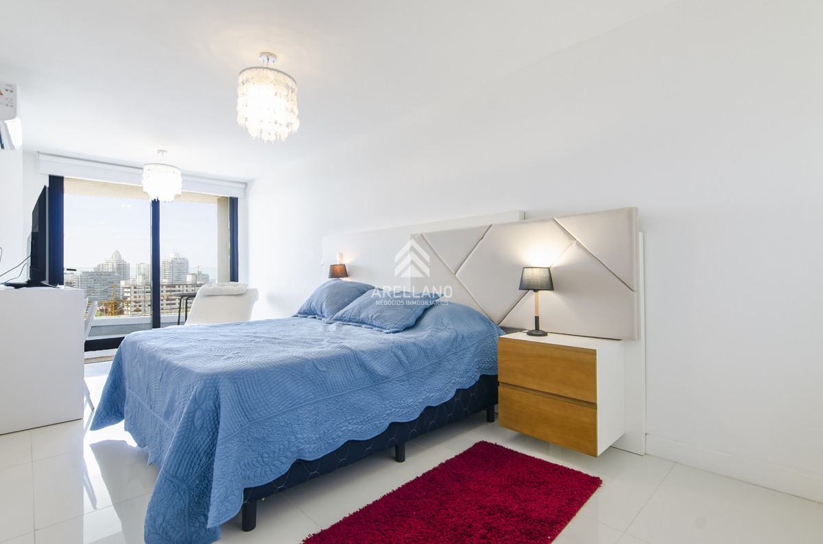 Apartamento ID.4492 - Venta apartamento 3 dormitorios 