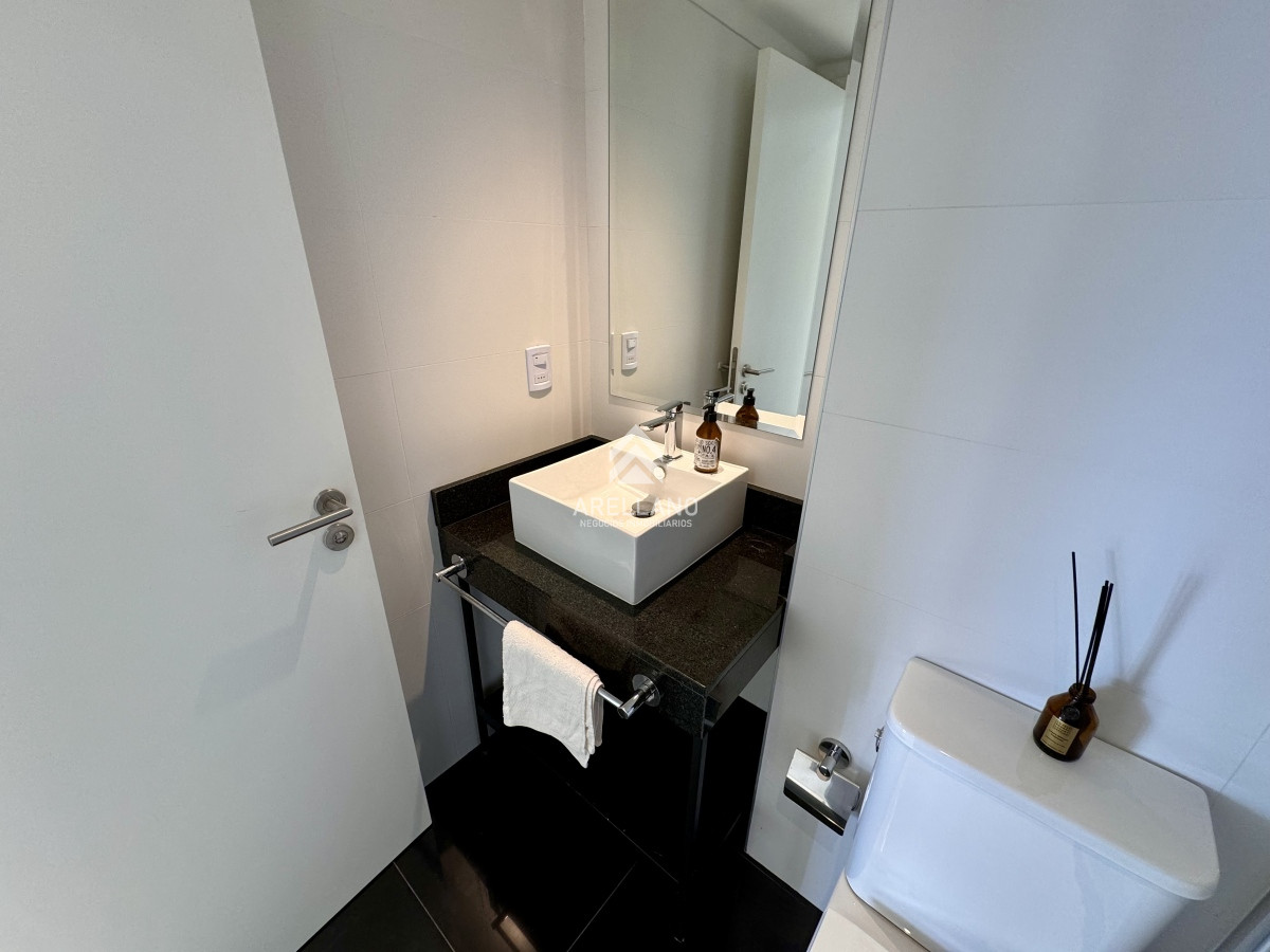 Apartamento ID.4508 - Venta apartamento 3 dormitorios 