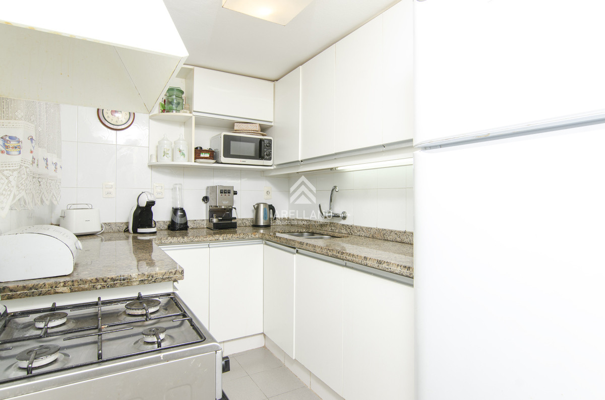Apartamento ID.4245 - Venta apartamento 3 dormitorios 