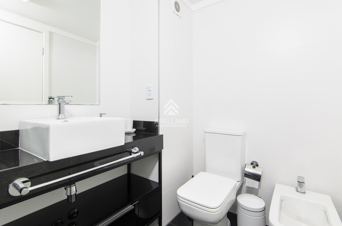 Apartamento ID.4492 - Venta apartamento 3 dormitorios 