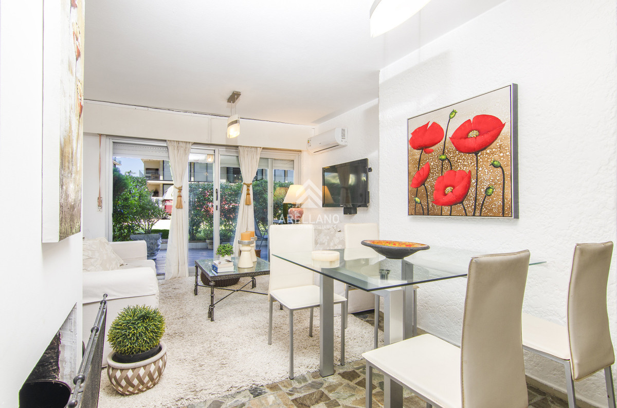 Apartamento ID.4245 - Venta apartamento 3 dormitorios 