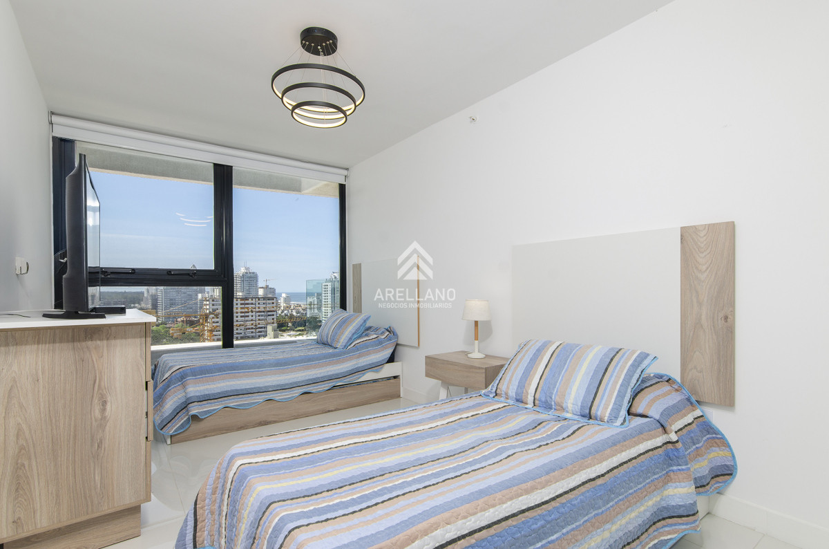 Apartamento ID.4492 - Venta apartamento 3 dormitorios 