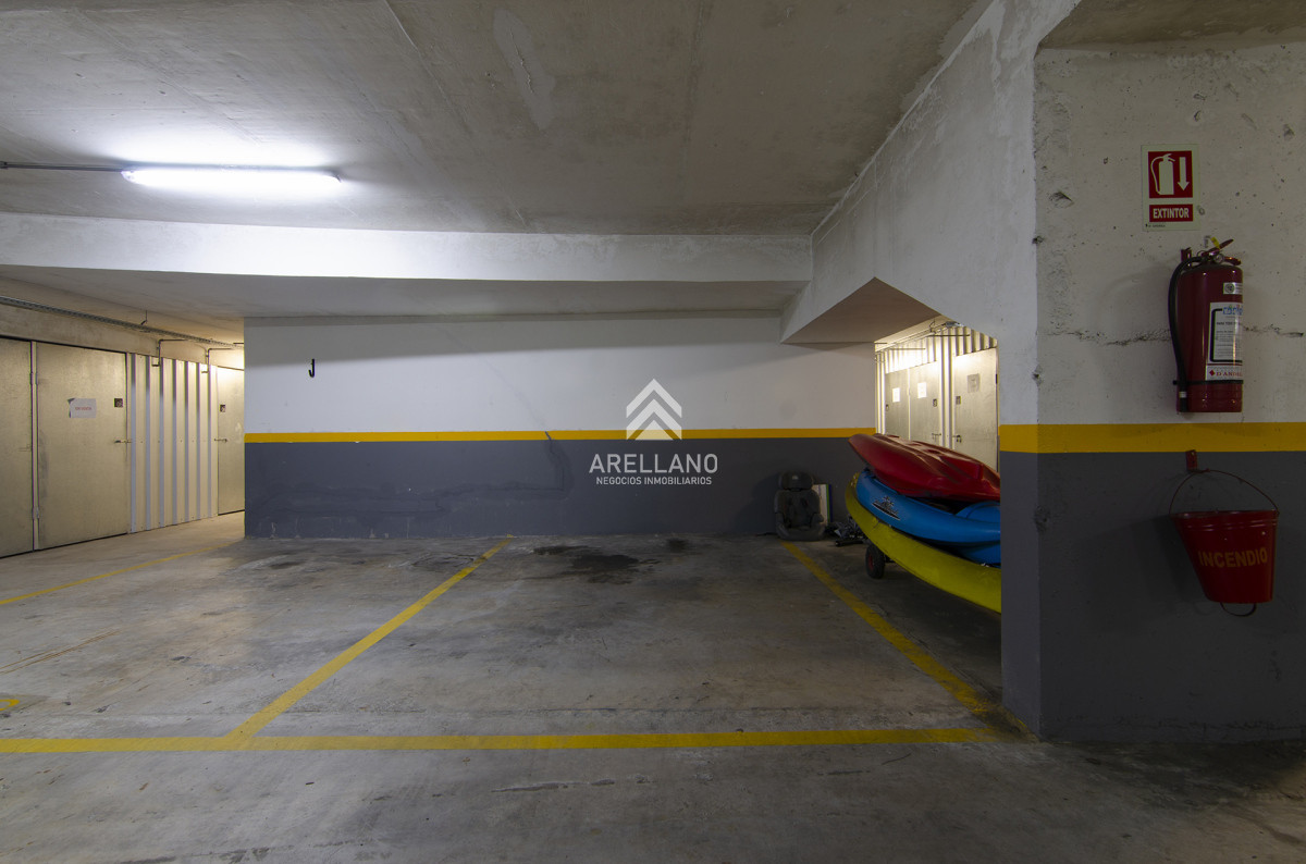 Apartamento ID.4492 - Venta apartamento 3 dormitorios 