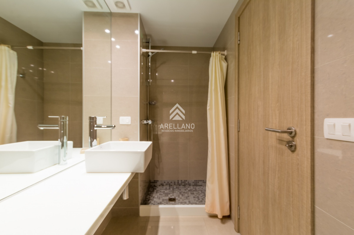 Apartamento ID.4507 - Venta apartamento 3 dormitorios playa brava