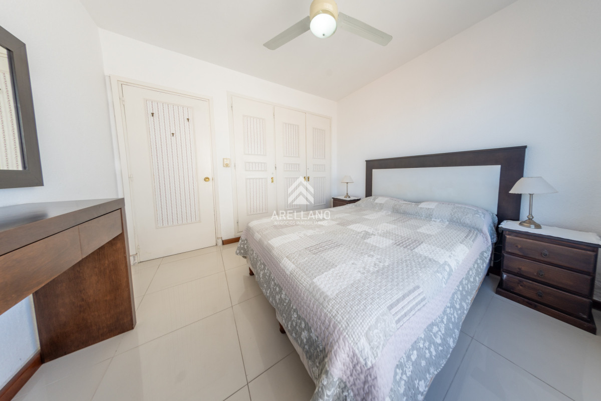 Apartamento ID.2629 - Venta apartamento 1 dormitorio en Península